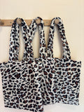 Tote bag Teddy Bear