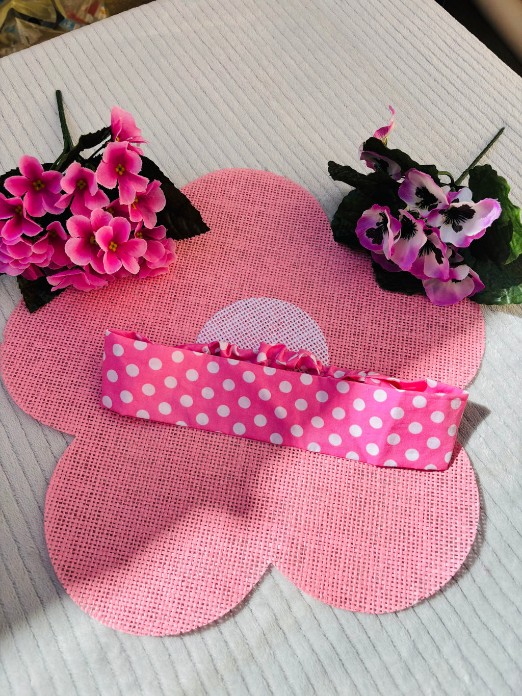 Bandeau Naima
