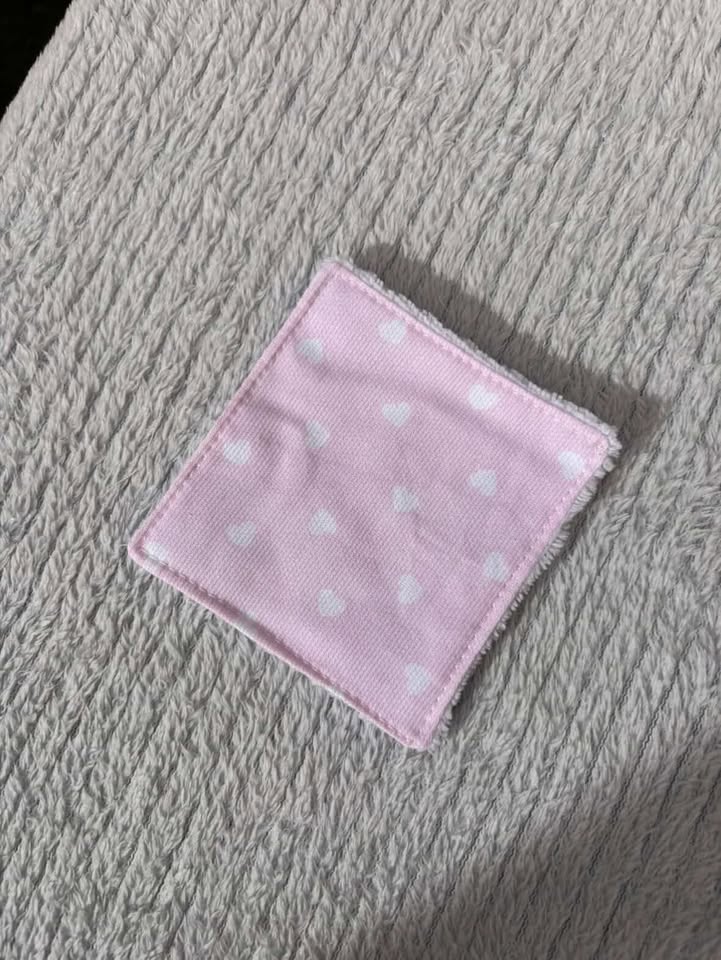 Coton Rosélia