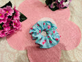 Chouchou scrunchie Lucie