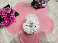 Chouchou scrunchie Coline