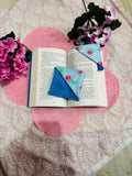 Marque page Alice