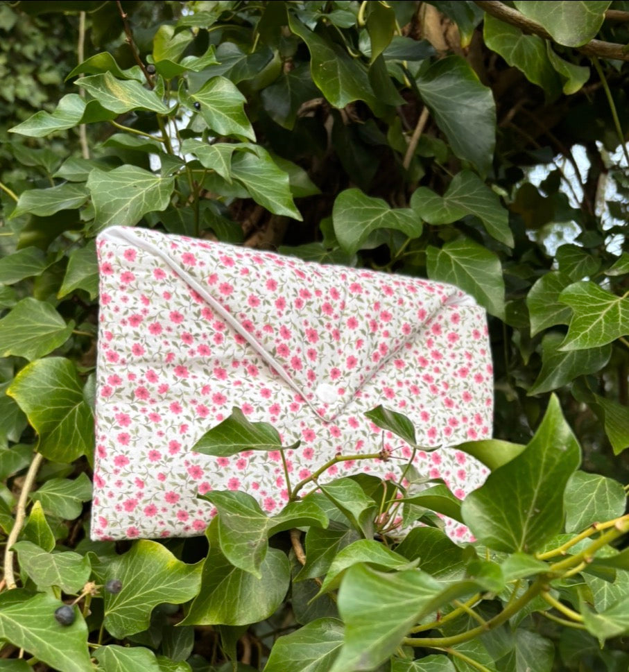 Pochette livre Florence