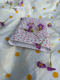 Pochette livre Rachel