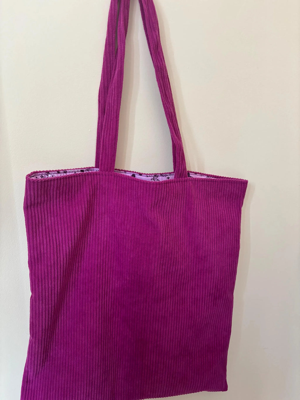 Tote bag Haïley